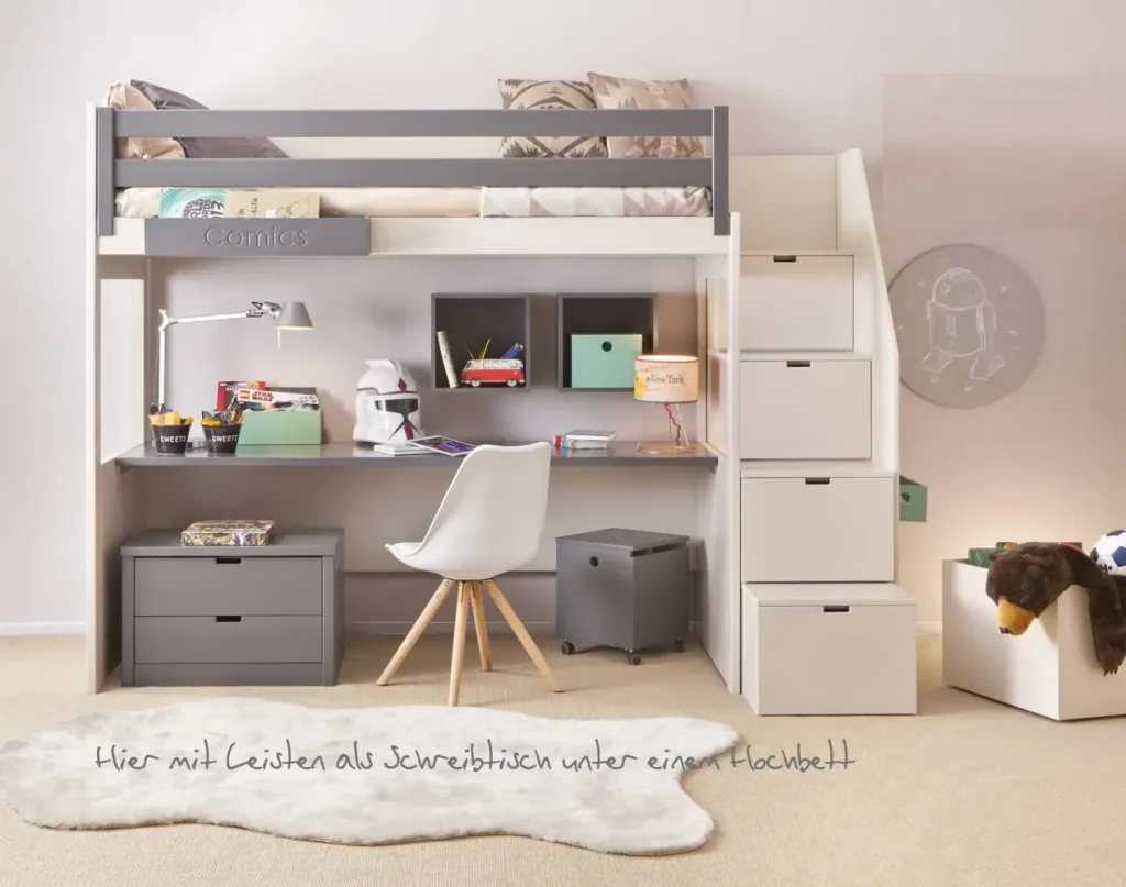Muba Bespoke bureaublad / tafelblad / dekplaat