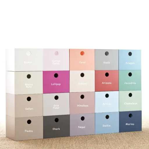 Muba Bespoke bureaublad / tafelblad / dekplaat