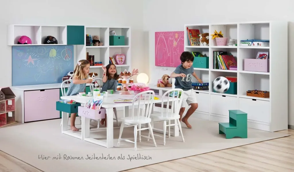 Muba Bespoke bureaublad / tafelblad / dekplaat
