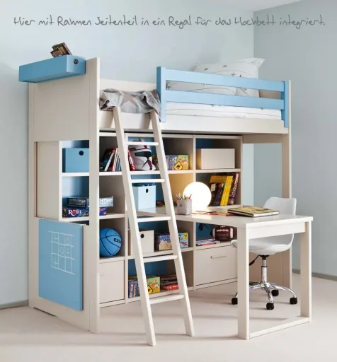 Muba Bespoke bureaublad / tafelblad / dekplaat