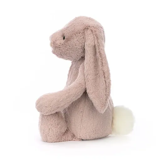 Jellycat Knuffel - Bashful Luxe Bunny, Kleur: roze