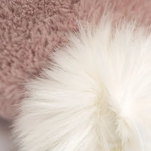 Jellycat Knuffel - Bashful Luxe Bunny, Kleur: roze