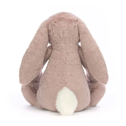Jellycat Knuffel - Bashful Luxe Bunny, Kleur: roze