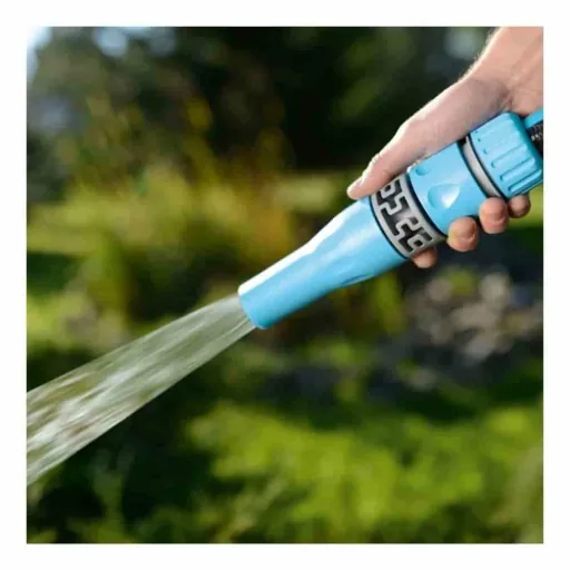 Gartenspuit, verstelbare waterspuit voor tuin