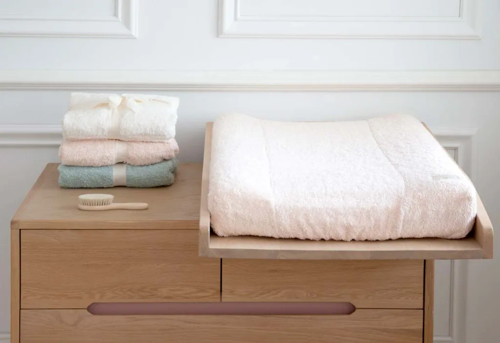 Nobodinoz commode voor commode "Pure" eik