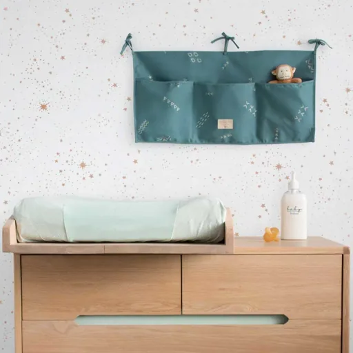 Nobodinoz commode voor commode "Pure" eik