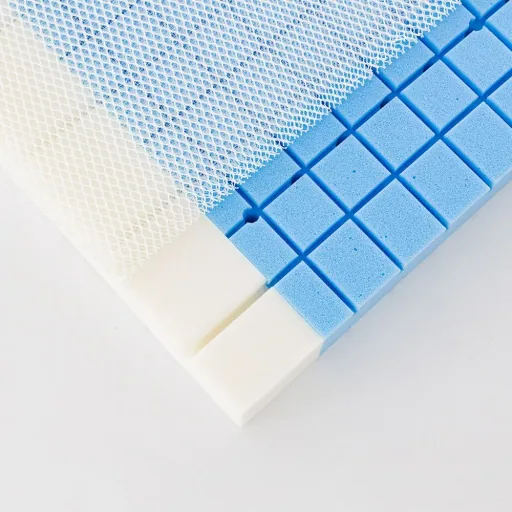 Träumeland  kindermatras, babymatras - Brise, 0 - 4 jaar