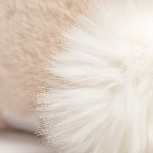 Jellycat Knuffel - Bashful Luxe Bunny Original, Kleur: Weide
