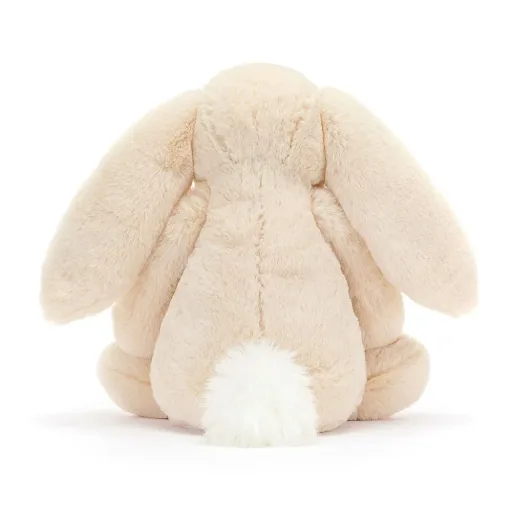 Jellycat Knuffel - Bashful Luxe Bunny Original, Kleur: Weide