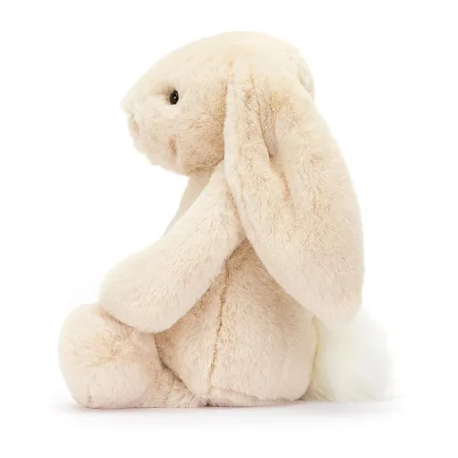 Jellycat Knuffel - Bashful Luxe Bunny Original, Kleur: Weide