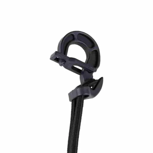 Easyfix Haken voor Expanderseil 6-10mm - Gummikoord Bevestiging