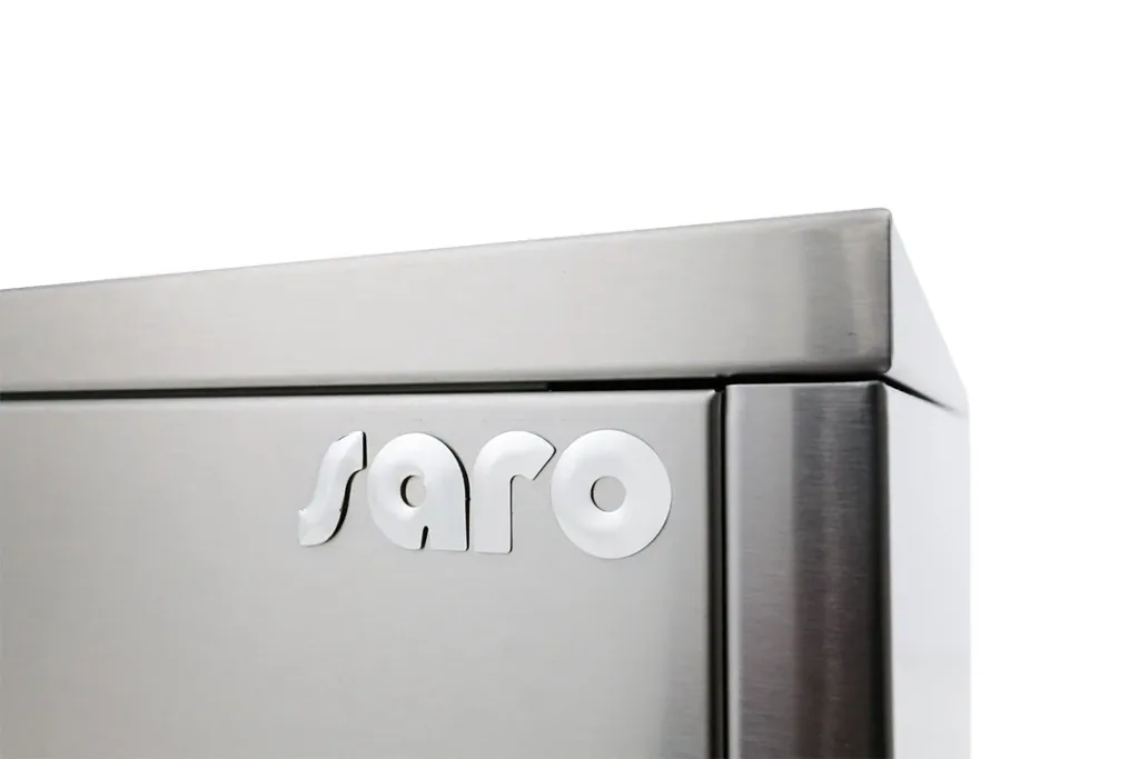 Saro IJsblokjesmachine - EB 40, met digitale bediening (40 kg/24 uur)