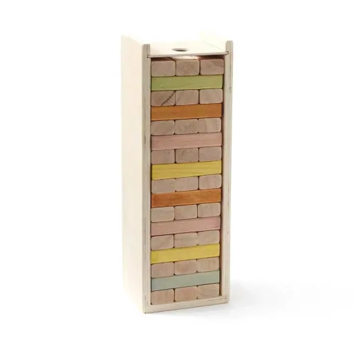 Kids Concept stapelstokken hout
