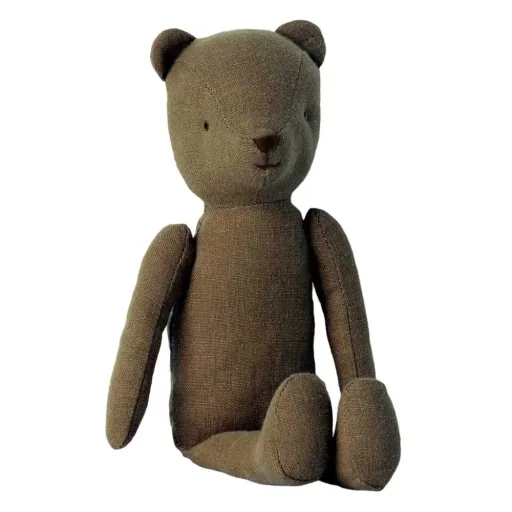 Maileg knuffeldier teddy papa kaki