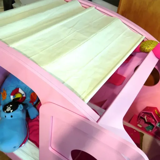 Mathy by Bols Caravan Bed Caravan