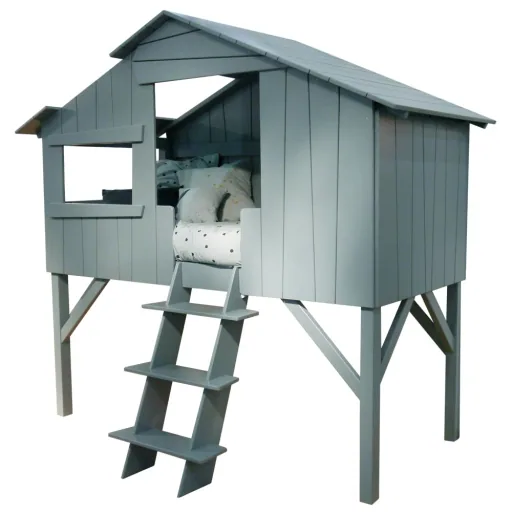 Mathy by Bols hoogslaper boomhut gekleurd