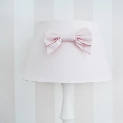 Caramella tafellamp boog roze