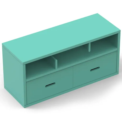 Mathy by Bols Madaket dressoir met lade