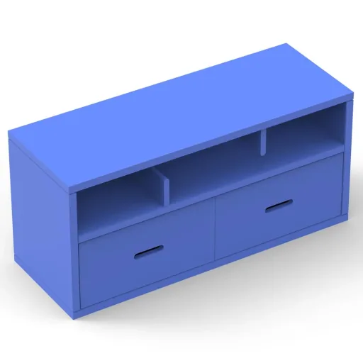 Mathy by Bols Madaket dressoir met lade
