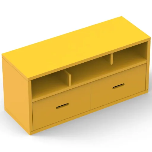Mathy by Bols Madaket dressoir met lade
