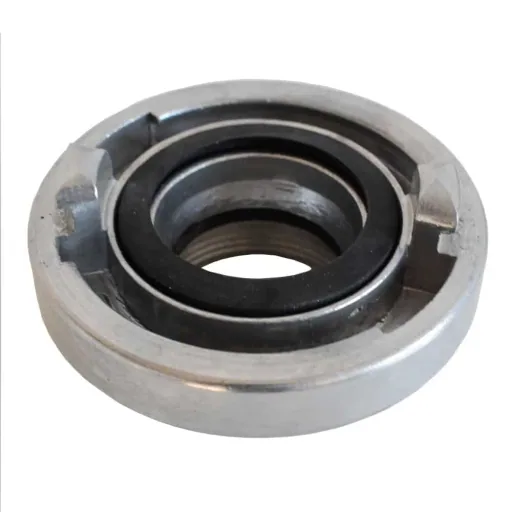 Storz Systeem C Koppeling met 1 1/2"IG