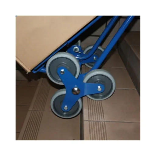 Trapklimmer 200 kg - Verhuiskar voor Trappen
