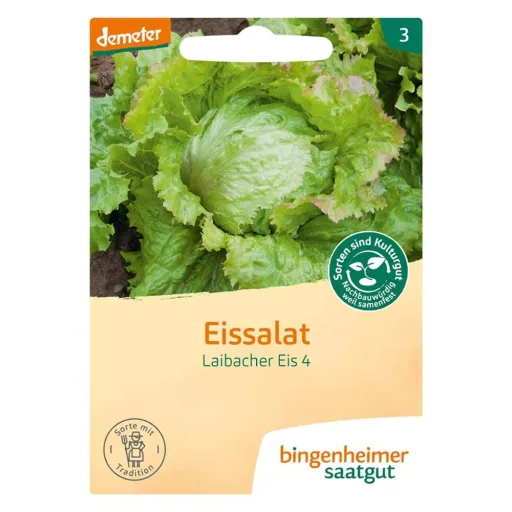 IJsbergsla, Laibacher Eis 3