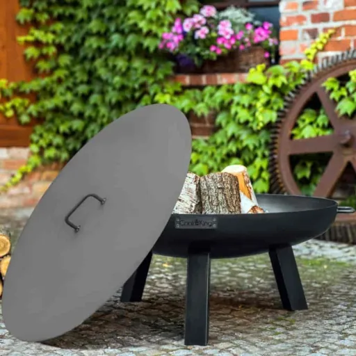 Vuurschaal POLO 70 cm - Tuin & Terras
