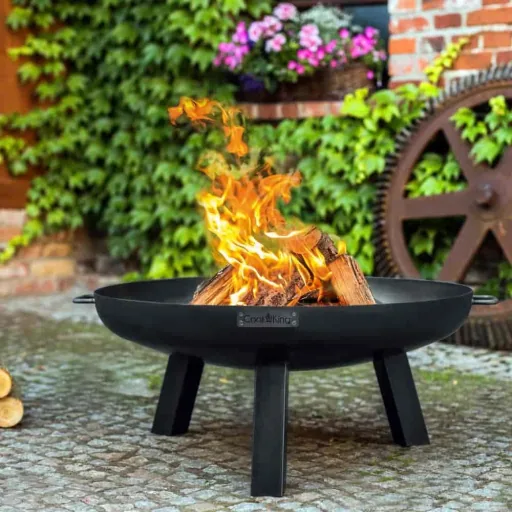Vuurschaal POLO 70 cm - Tuin & Terras