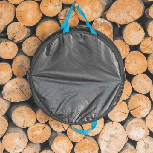 PopUp Tuinzak 56 l