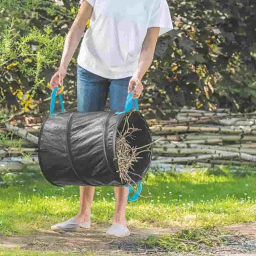 PopUp Tuinzak 56 l
