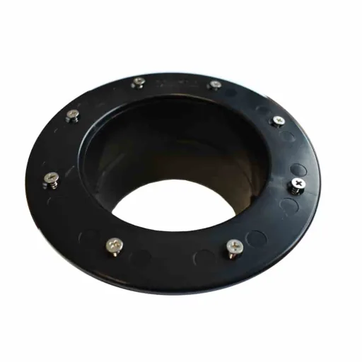 Foliedoorvoer 110mm voor vijver, bassin en filter