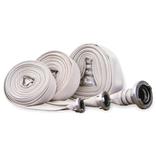 20 Meter D/25- Bouw- en Industrieslang