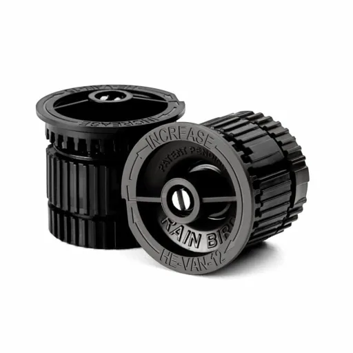 Verstelbare Tuinsproeier HE-VAN 15 - 0 tot 360°