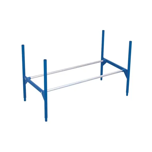 Extra Verdieping voor Bandenwagen - 150 kg Draagvermogen