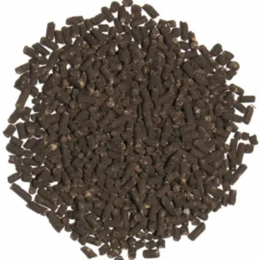 Paarden- en runderbemesting gepelletiseerd 2,5 Kg BIO teelt geschikt