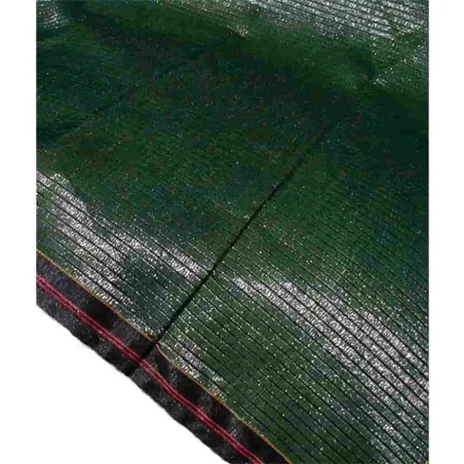 Ballenbeschermingsnet groen, 8 x 25 m, 200m², Hooinet UV-bestendig