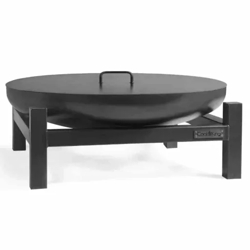 PANAMA Vuurschaal 80 cm - Tuin & Terras