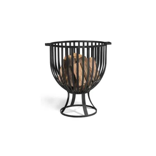 KATAR Vuurkorf - Tuin & Terras Sfeermaker, 60 cm