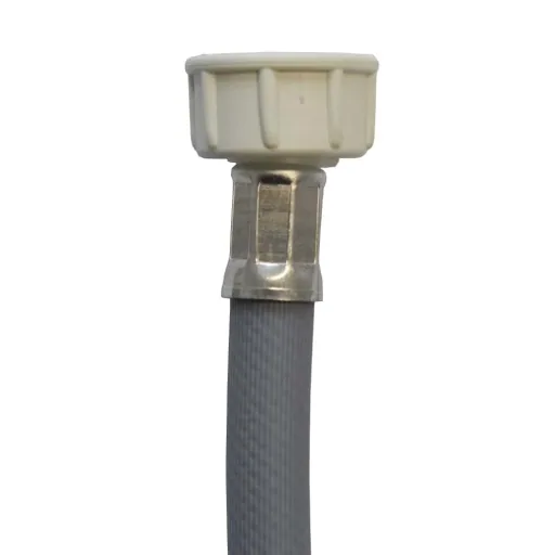 Winkel Toevoerslang 3/4" IG+IG 4,00 Meter