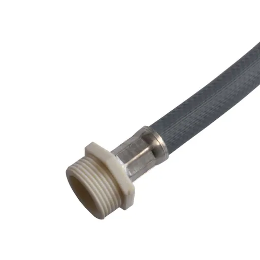 Aanvoerslang Verlenger 2 meter, Wasmachine/Vaatwasser, 3/4 inch