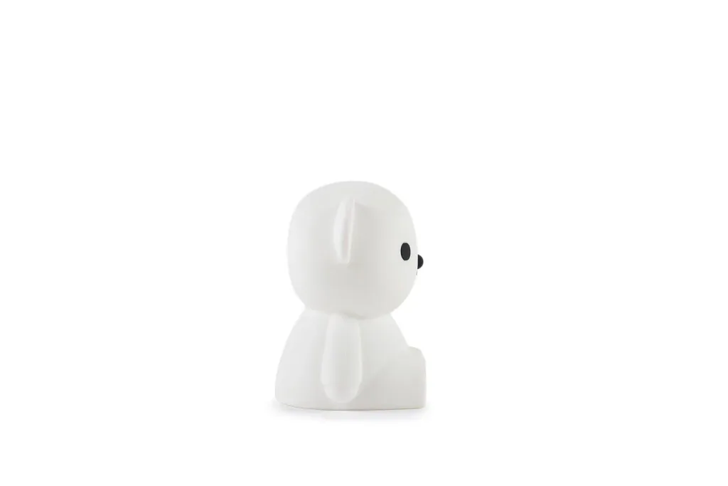 Mr. Maria lamp, nachtlicht, nachtlamp - Boris First Light, 14x20x21 cm