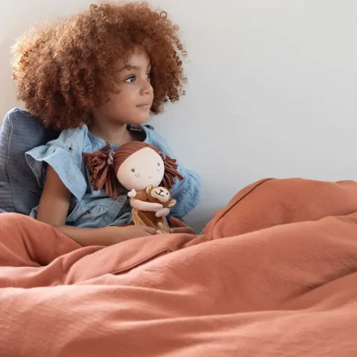 Little Dutch knuffelpop Sophia