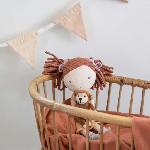Little Dutch knuffelpop Sophia