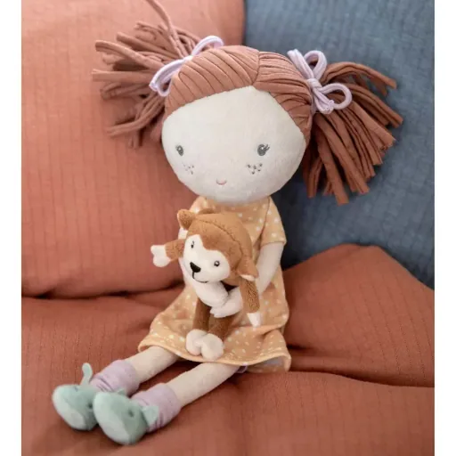 Little Dutch knuffelpop Sophia