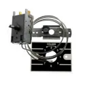 Thermostaat, Temperatuurregelaar TS RANCO S20026-K50B