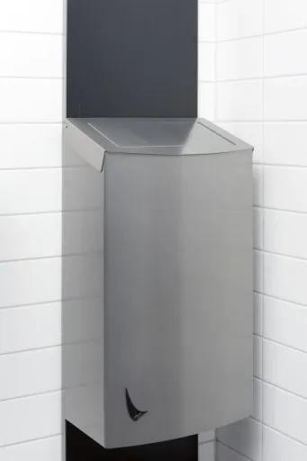 Afvalemmer, Afvalbak gesloten - 56 liter