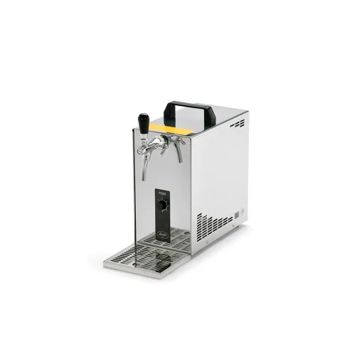 Biertap, Thuistap PYGMY 25 1-lijn, 35 liter/u - Green Line