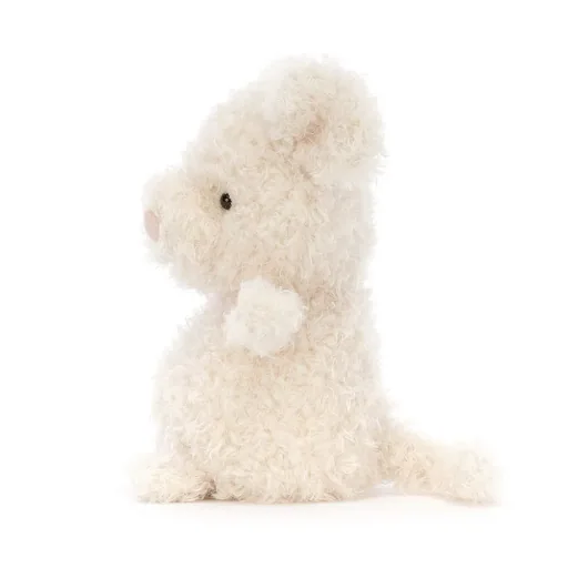 Jellycat Knuffel - Little Mouse