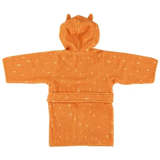 Trixie badjas vos Mr. Fox, Oud: 3 - 4 jaar